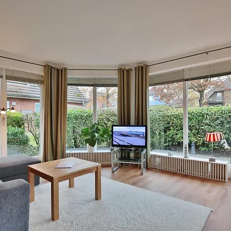 Apartman Am Rosenhain 8 Am Rosenhain 8 2