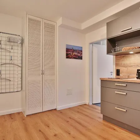 Lejlighed Am Rosenhain 8 Am Rosenhain 8 2 *