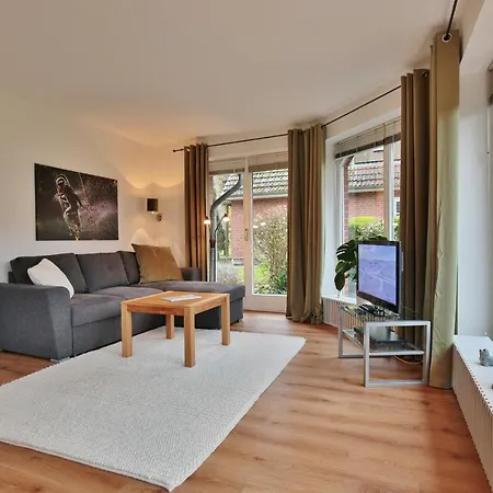 Lejlighed Am Rosenhain 8 Am Rosenhain 8 2 Timmendorfer Strand