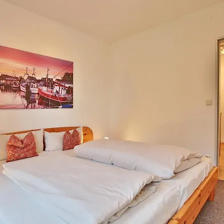 Am Rosenhain 8 Am Rosenhain 8 2 Timmendorfer Strand