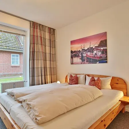 Am Rosenhain 8 Am Rosenhain 8 2 Lejlighed Timmendorfer Strand