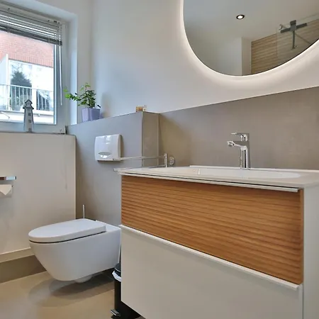 Apartman Am Rosenhain 8 Am Rosenhain 8 2